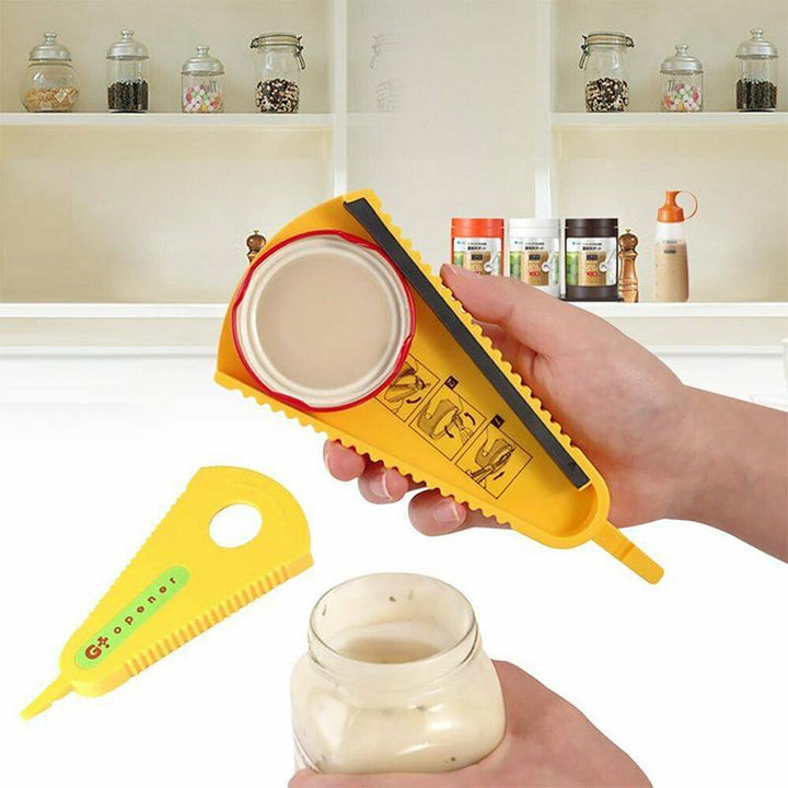 Anti-Slip Easy Jar Opener | Stornfield