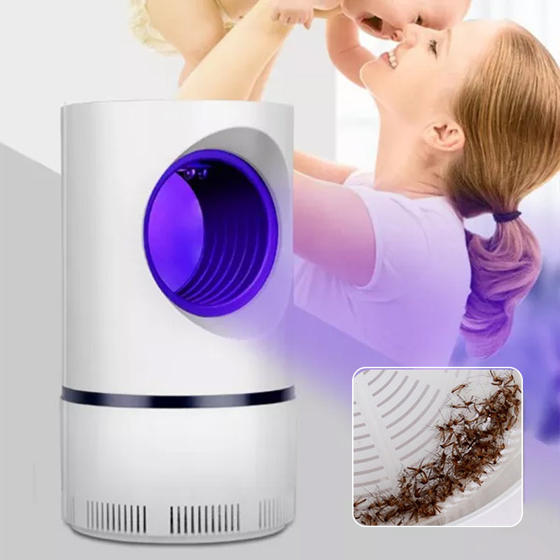 Electric Indoor Mosquito Trap | Stornfield