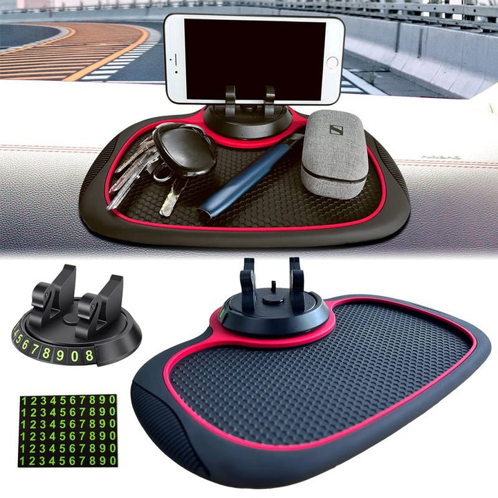 GripAll Safety and Peace of Mind at the Wheel | Stornfield
