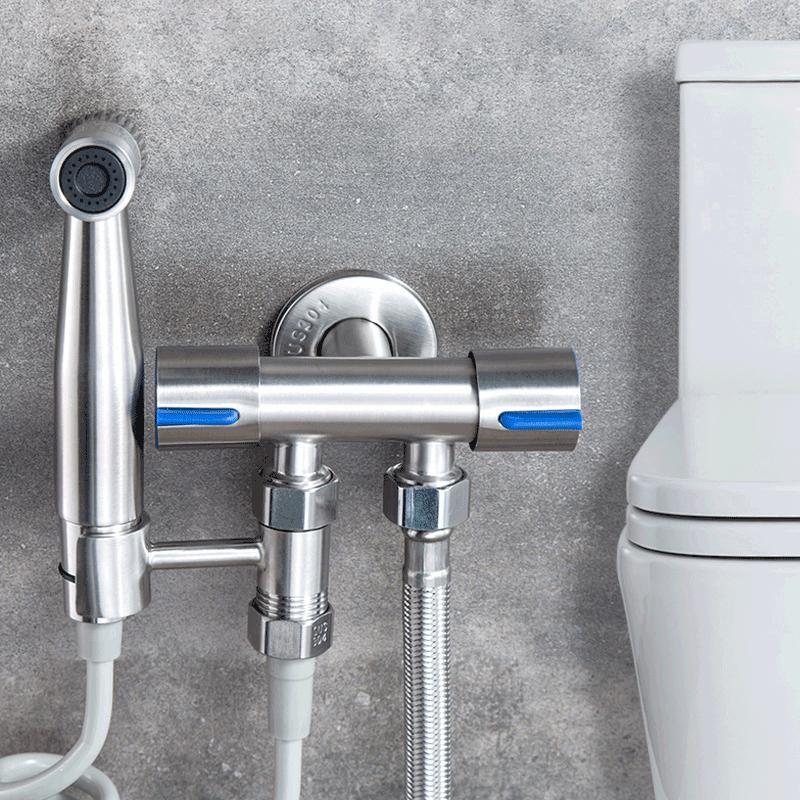 Handheld Toilet Bidet Sprayer | Stornfield