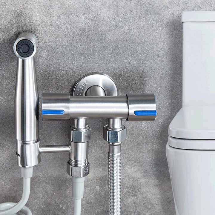 Handheld Toilet Bidet Sprayer | Stornfield