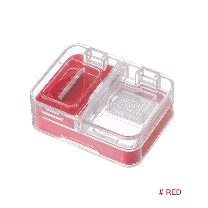 3 in 1 Pill Box | Stornfield
