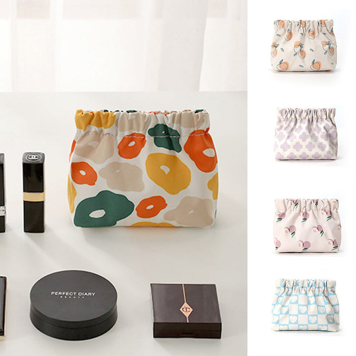 Mini portable wallet Shrapnel | Stornfield