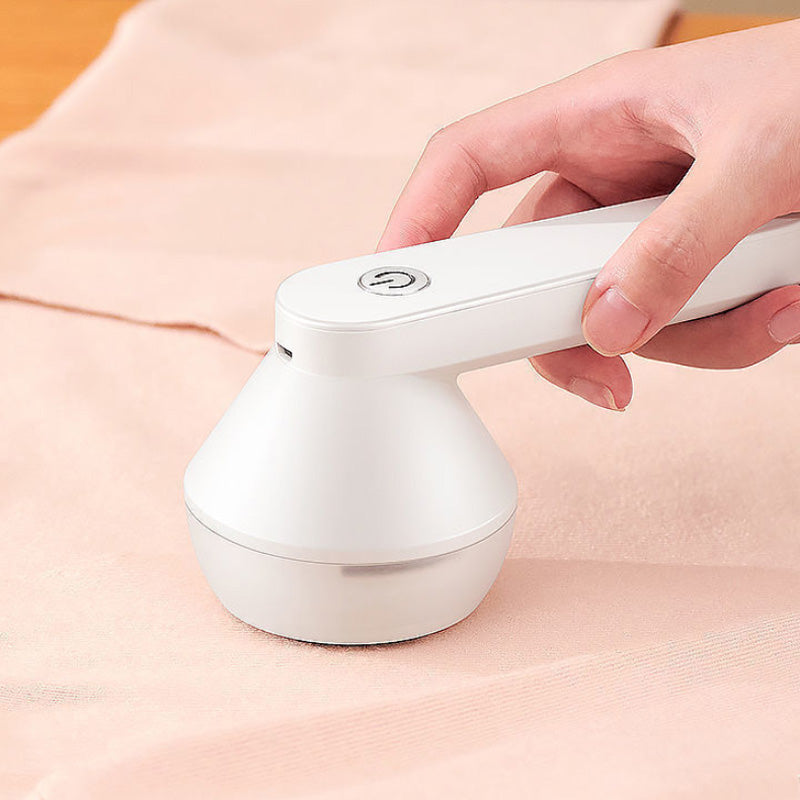 Electric Lint Remover Rechargeable | Stornfield