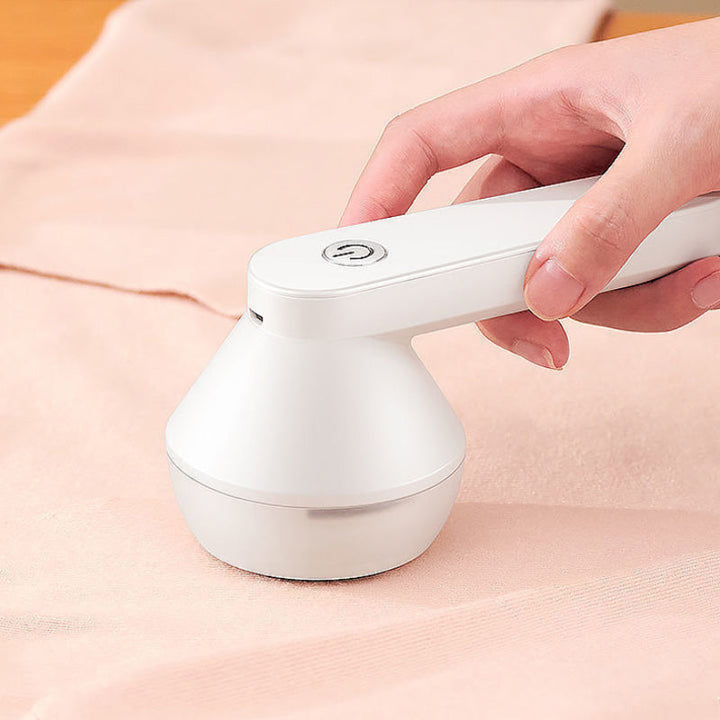 Electric Lint Remover Rechargeable | Stornfield