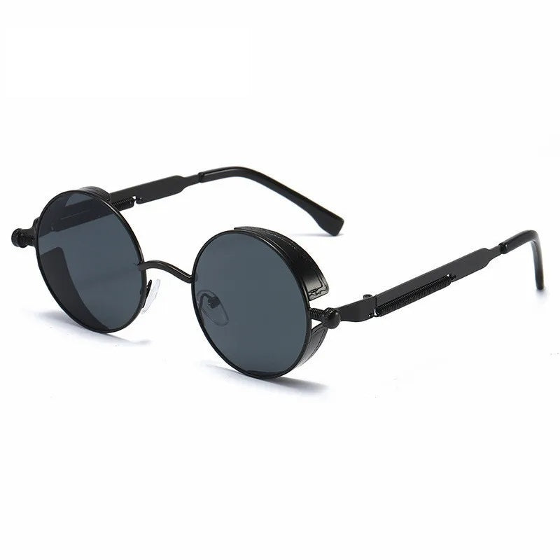 Kevin Sunglasses | Vintage & Round | Stornfield