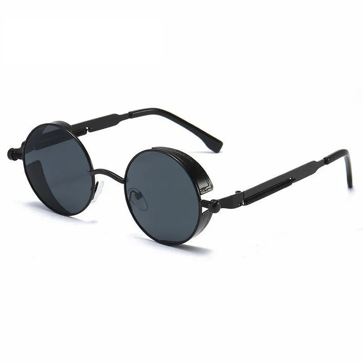 Kevin Sunglasses | Vintage & Round | Stornfield