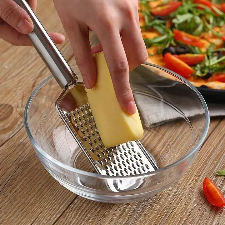 Stornfield Stainless Steel Grater