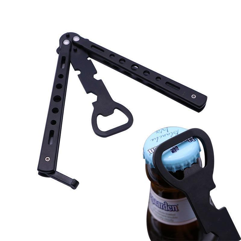Multifunctional Butterfly Bottle Opener | Stornfield