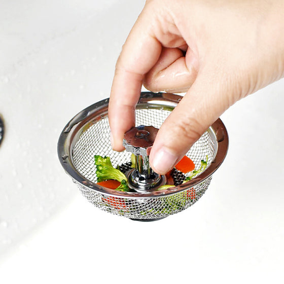 Sink Replacement Filter | Stornfield