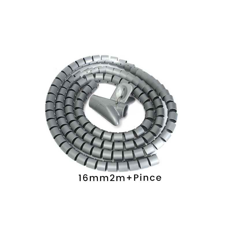 Spiral Flexible Tube | Stornfield