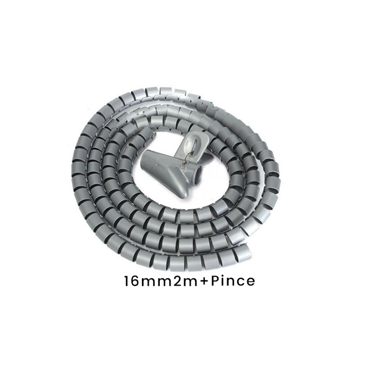 Spiral Flexible Tube | Stornfield