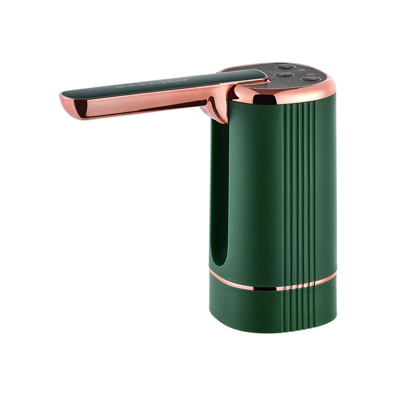 Multifunctional automatic water consumption pump | Stornfield
