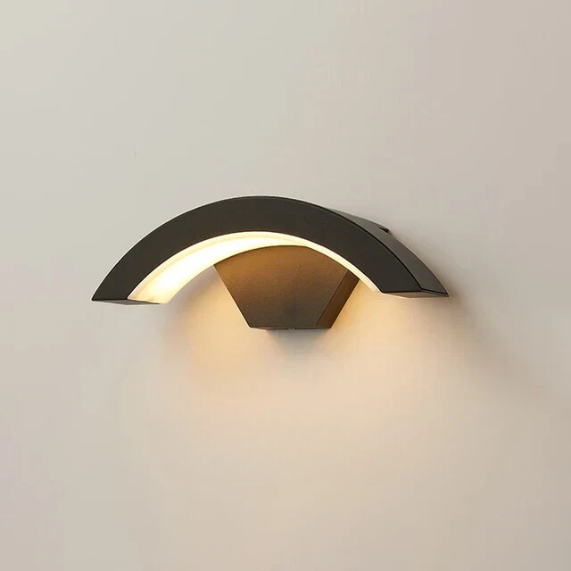 GardeLumiere Outdoor Lighting – Smart Outdoor Lighting with Motion Sensor | Stornfield