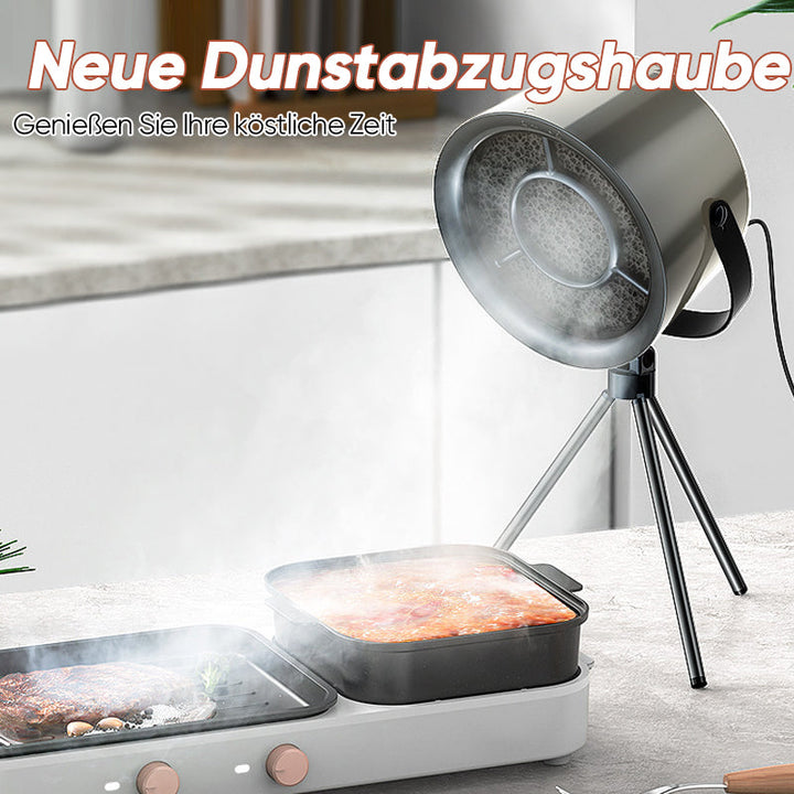 Stornfield | Portable Mobile Fume Hood
