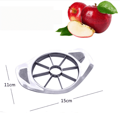 Fruit Corer and Slicer | Stornfield