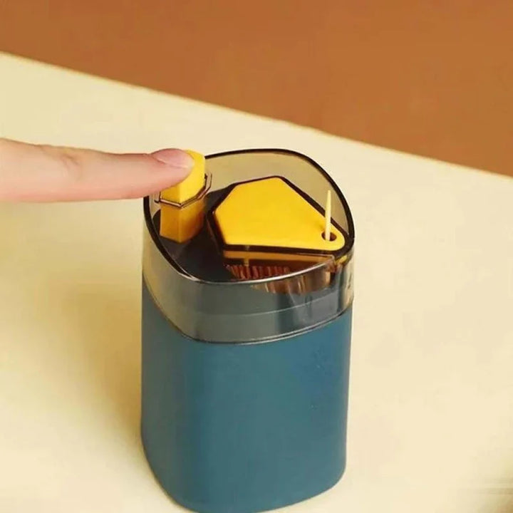 Stornfield Pop-Up Toothpick Dispenser