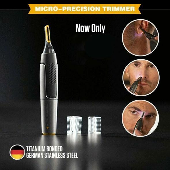Stornfield | Ultra-fine Precision Trimmer