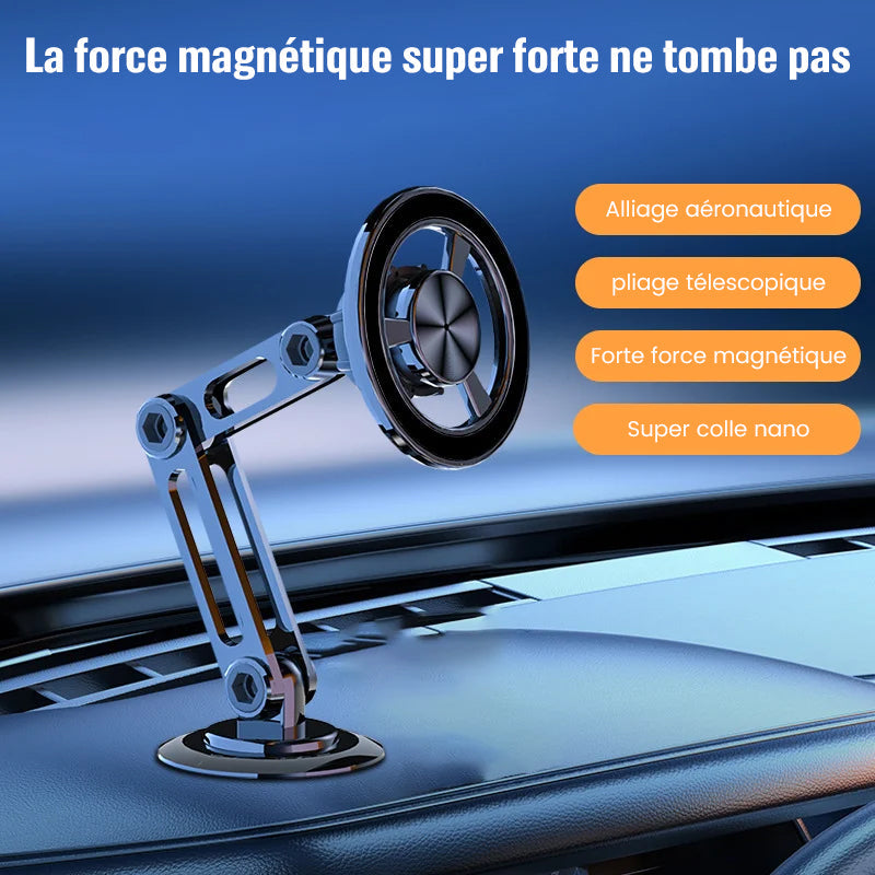 360° Pro Laptop Stand | Stornfield