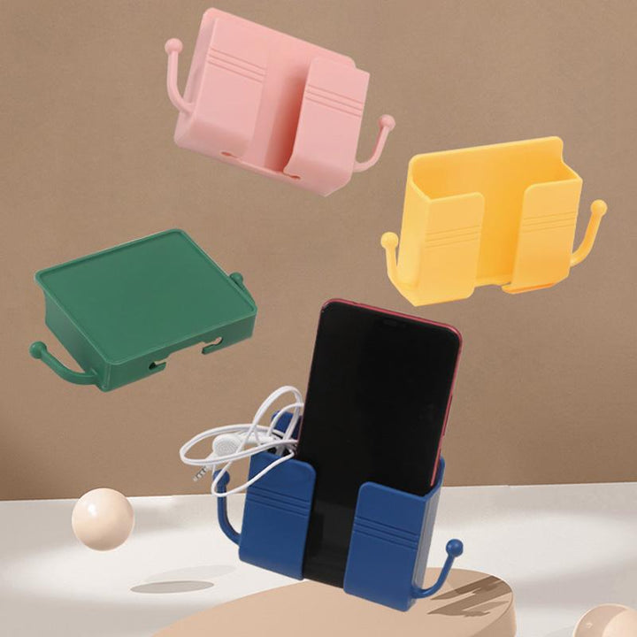 Multi-Functional Wall Storage Organizer | Stornfield