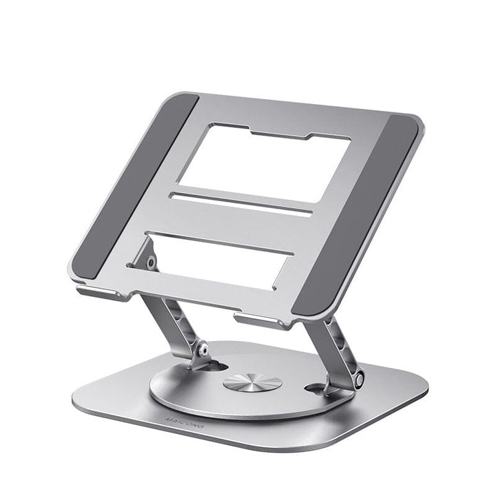Laptop Stand Aluminum Alloy Rotating Bracket | Stornfield