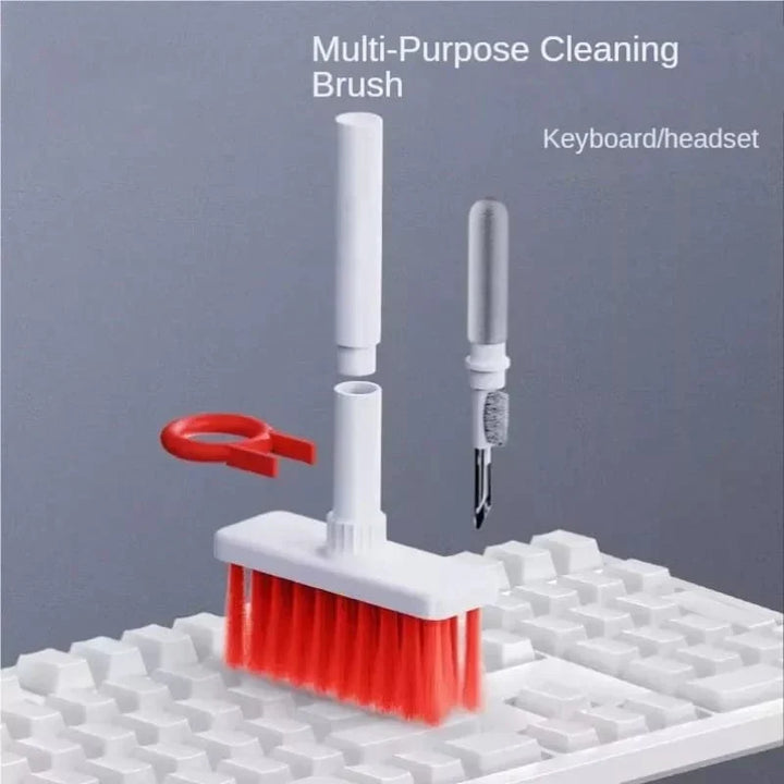 5-in-1 Keyboard Cleaning Soft Brush Stornfield