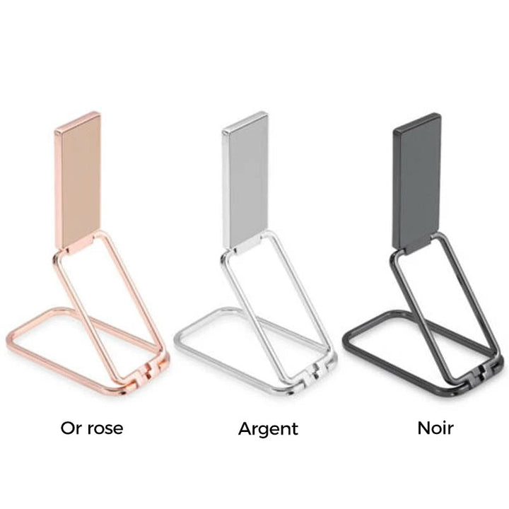 New Foldable Metal Phone Holder | Stornfield