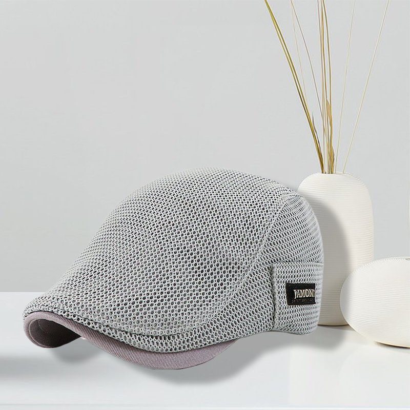 Stornfield | Men's Summer Mesh Sun Hat