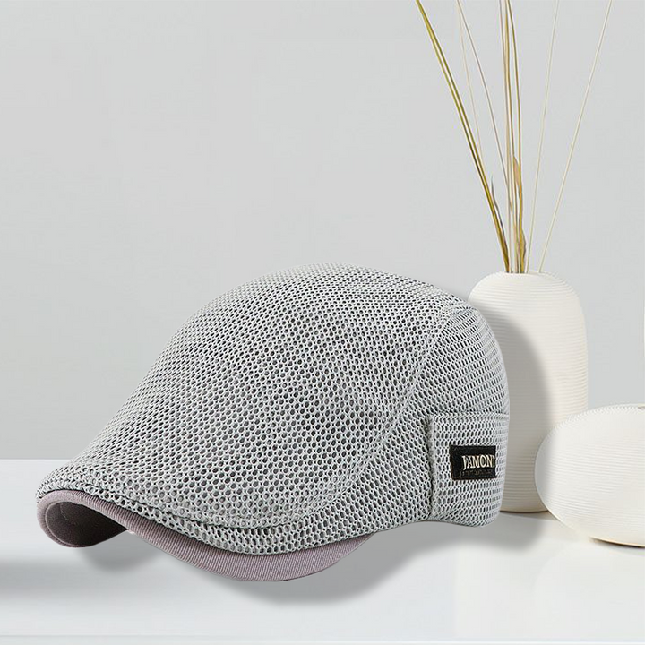 Stornfield | Men's Summer Mesh Sun Hat