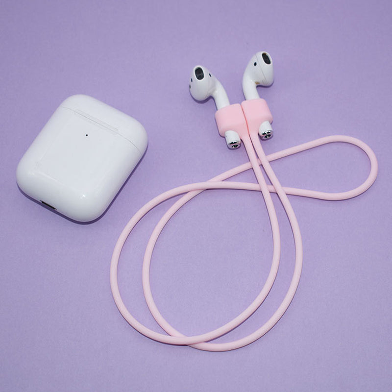 Stornfield Anti-Loss Magnetic AirPods Necklace