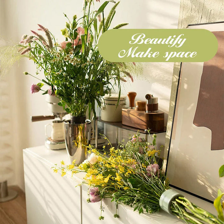 Spiral Ikebana Stem Holder | Stornfield