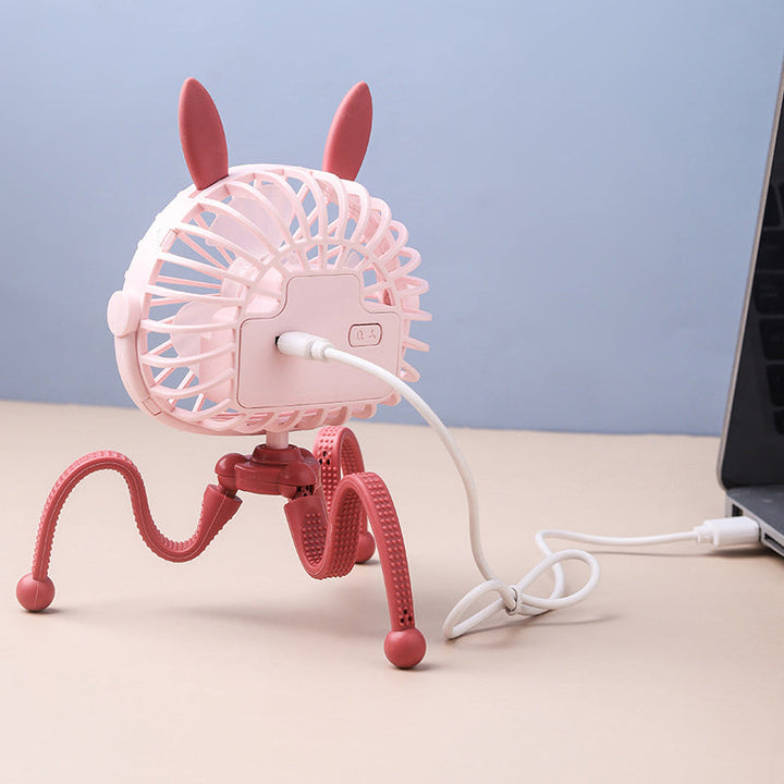 Portable Baby Fan | Stornfield
