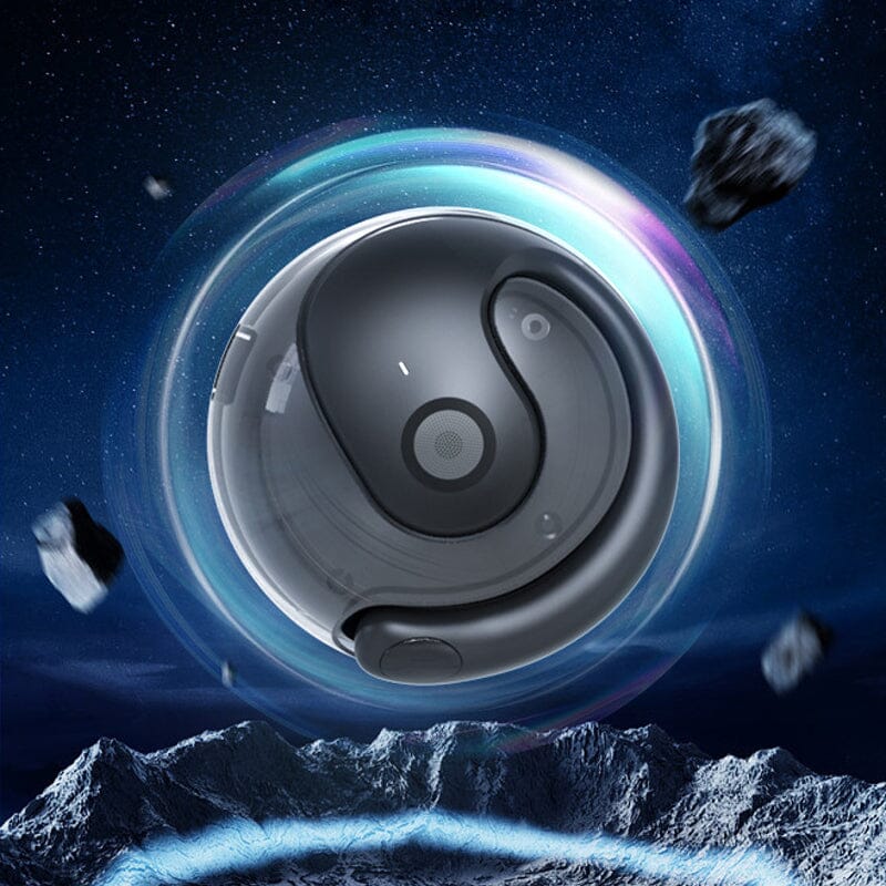 Small Coconut Bluetooth Headset | Stornfield