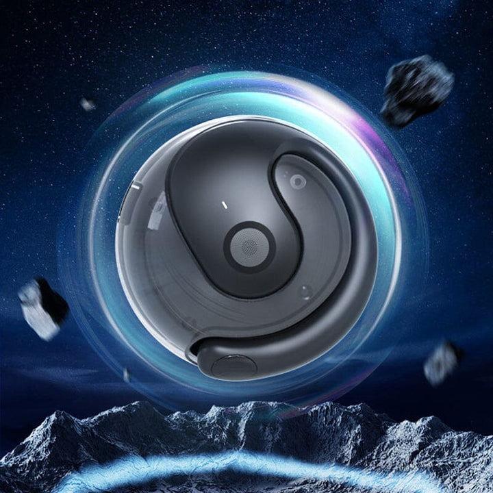 Small Coconut Bluetooth Headset | Stornfield