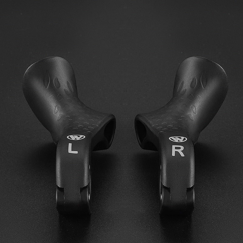 Stornfield | Ergonomically Designed Bicycle Grips (1 pair)
