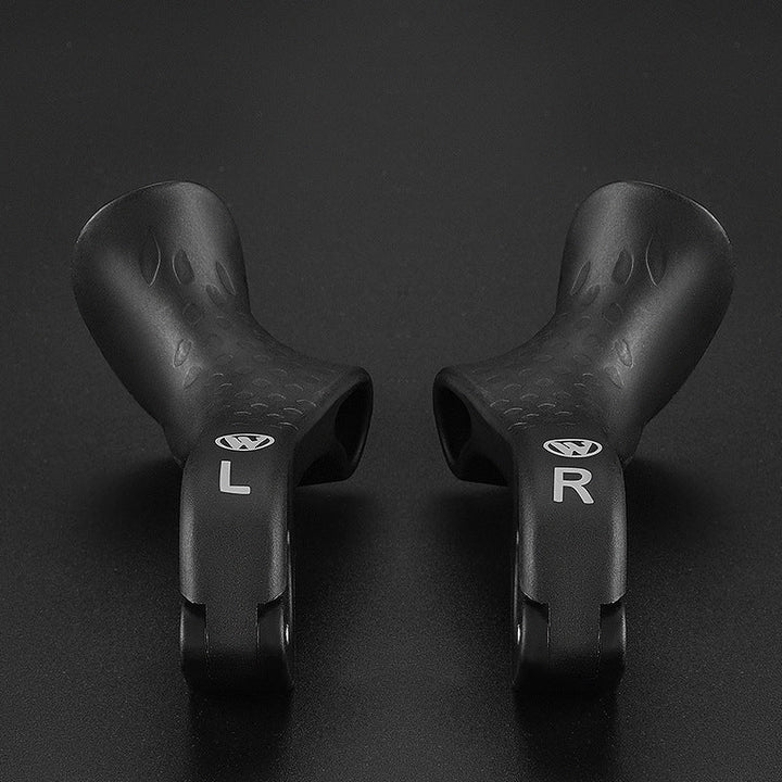 Stornfield | Ergonomically Designed Bicycle Grips (1 pair)