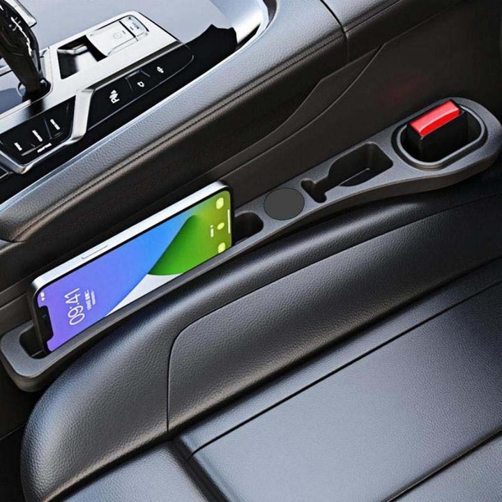 Car Seat Side-Gap Filler | Stornfield