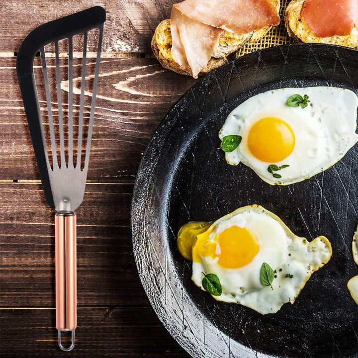 Nonstick Spatula Turner | Stornfield