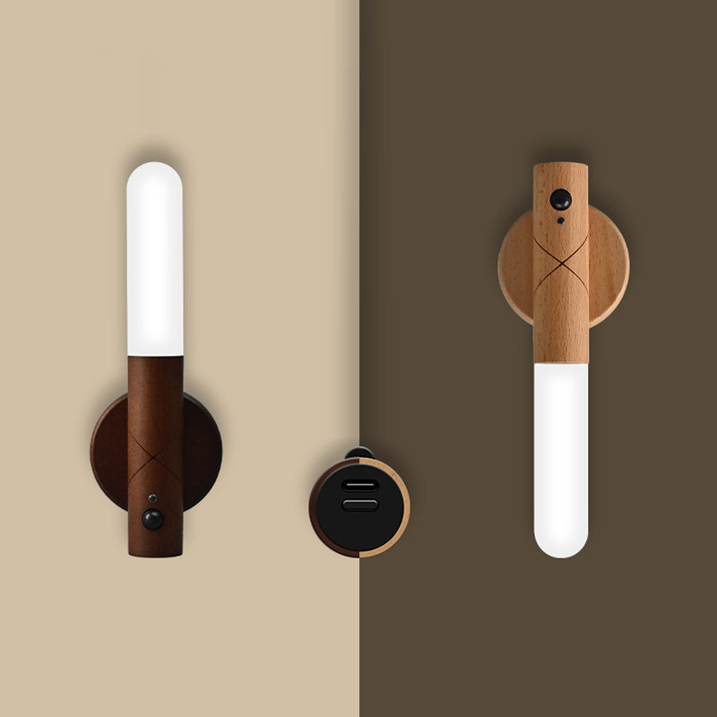 Smart Night Light with Sensor | Stornfield