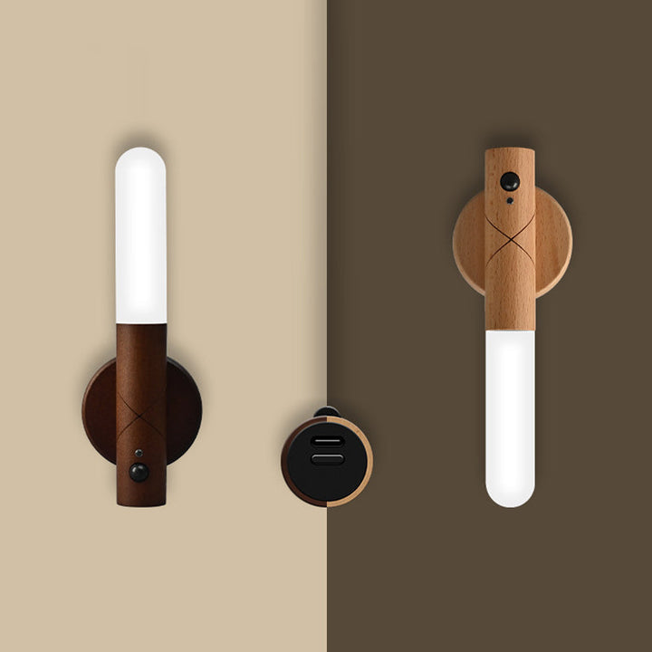 Smart Night Light with Sensor | Stornfield