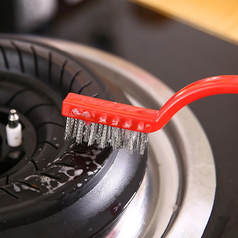 Cleaning brush for hoods and exhaust hoods | Stornfield