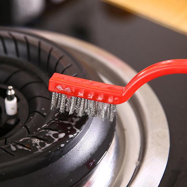 Cleaning brush for hoods and exhaust hoods | Stornfield