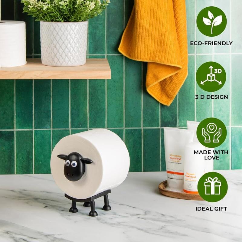 Purchase Toilet Paper Roll Holder | Stornfield
