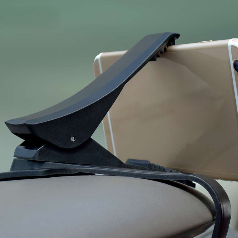 Universal Car Phone Clip Holder | Stornfield