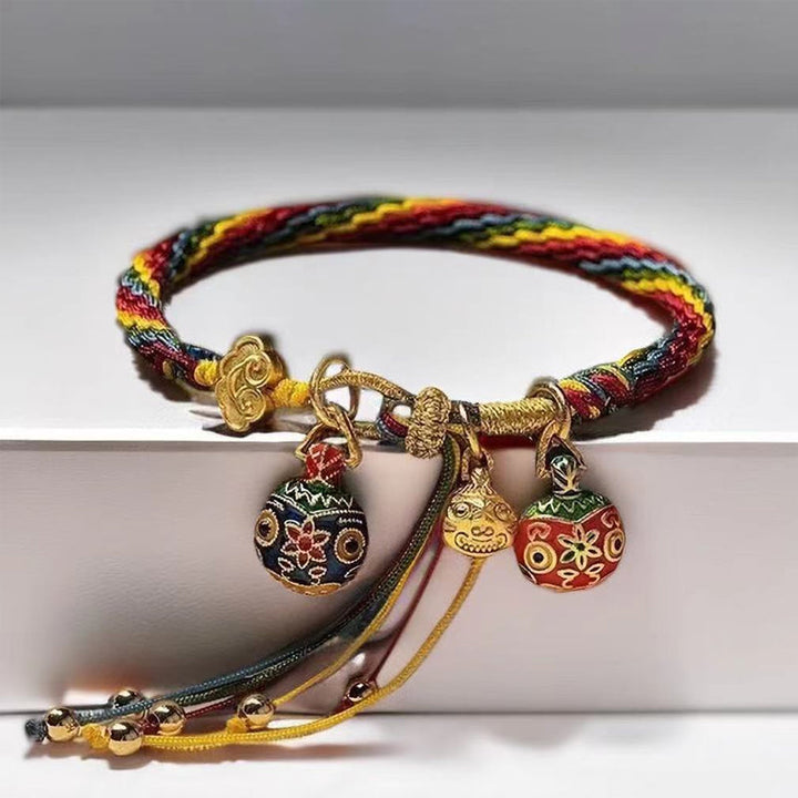 Tuna reincarnation bracelet | Stornfield