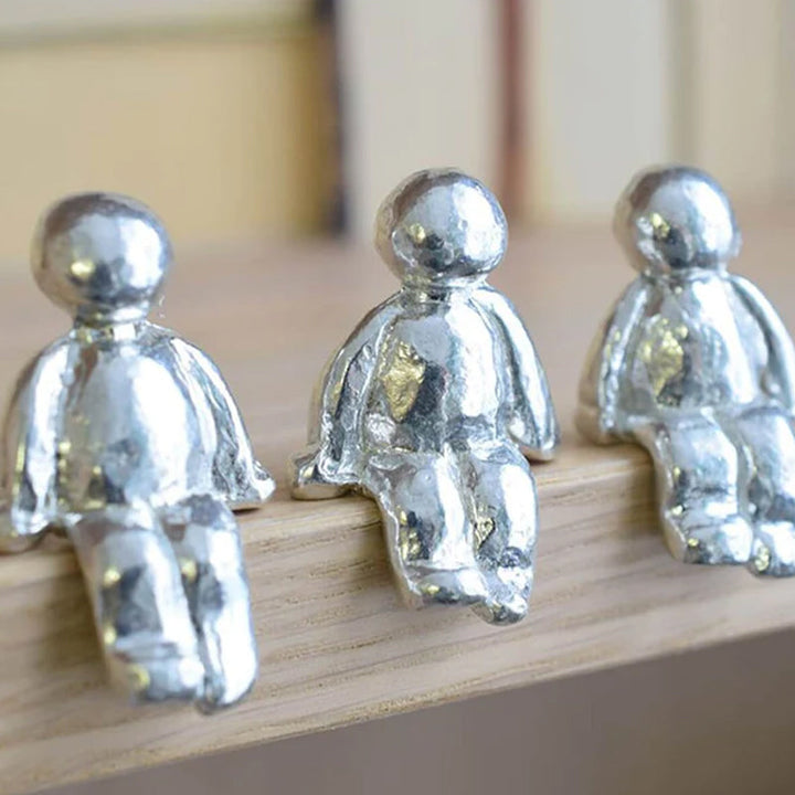 Family Member Figurines | Stornfield