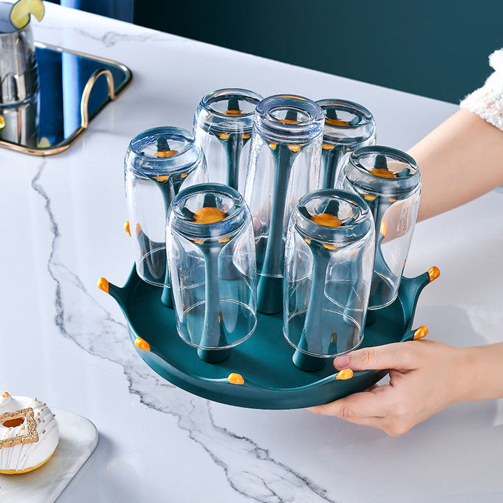 Drainage cup holder | Stornfield