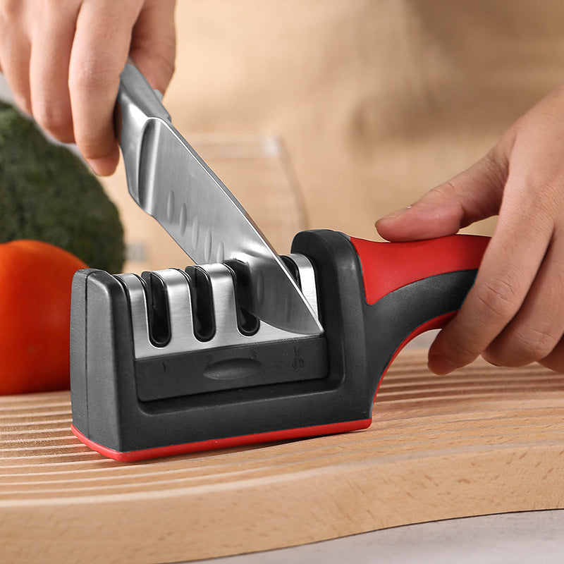 ‍Four-level sharpener | Stornfield