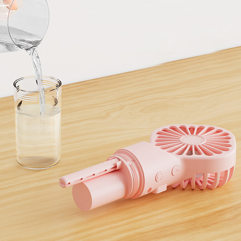 Cool Mist Handheld Fan | Stornfield