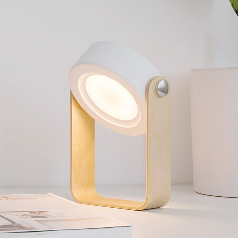 Stornfield | Creative Folding Nightlight Lantern Portable LED Table Lamp